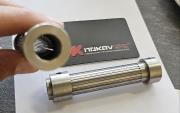 نازل هوا تکسچرایزینگ (Air Texturing Nozzle)
